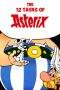 Nonton Film The Twelve Tasks of Asterix (1976) Terbaru Subtitle Indonesia