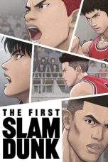 Nonton Film The First Slam Dunk (2022) Terbaru Subtitle Indonesia