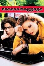 Nonton Film Excess Baggage (1997) Terbaru Subtitle Indonesia