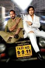 Nonton Film Taxi No. 9211 (2006) Terbaru Subtitle Indonesia