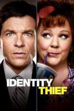 Nonton Film Identity Thief (2013) Terbaru Subtitle Indonesia