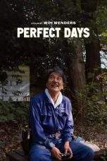 Nonton Film Perfect Days (2023) Terbaru Subtitle Indonesia
