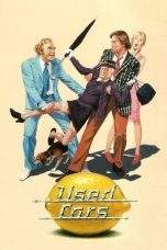 Nonton Film Used Cars (1980) Terbaru Subtitle Indonesia