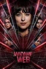 Nonton Film Madame Web (2024) Terbaru Subtitle Indonesia