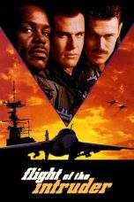 Nonton Film Flight of the Intruder (1991) Terbaru Subtitle Indonesia