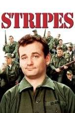 Nonton Film Stripes (1981) Terbaru Subtitle Indonesia