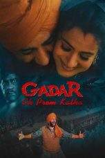 Nonton Film Gadar: Ek Prem Katha (2001) Terbaru Subtitle Indonesia