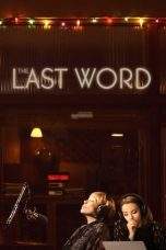 Nonton Film The Last Word (2017) Terbaru Subtitle Indonesia