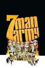 Nonton Film 7-Man Army (1976) Terbaru Subtitle Indonesia