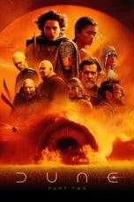 Nonton Film Dune: Part Two (2024) Terbaru Subtitle Indonesia