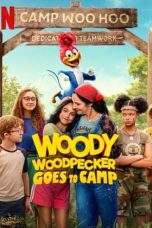 Nonton Film Woody Woodpecker Goes to Camp (2024) Terbaru Subtitle Indonesia