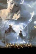 Nonton Film Anna Karenina (1997) Terbaru Subtitle Indonesia