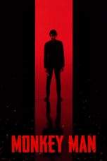 Nonton Film Monkey Man (2024) Terbaru Subtitle Indonesia