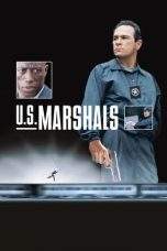 Nonton Film U.S. Marshals (1998) Terbaru Subtitle Indonesia
