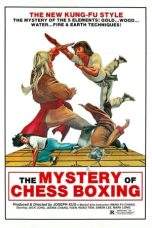 Nonton Film The Mystery of Chess Boxing (1979) Terbaru Subtitle Indonesia