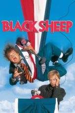 Nonton Film Black Sheep (1996) Terbaru Subtitle Indonesia