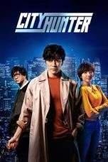 Nonton Film City Hunter (2024) Terbaru Subtitle Indonesia