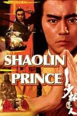Nonton Film Shaolin Prince (1983) Terbaru Subtitle Indonesia