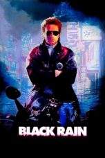 Nonton Film Black Rain (1989) Terbaru Subtitle Indonesia
