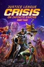 Nonton Film Justice League: Crisis on Infinite Earths Part Two (2024) Terbaru Subtitle Indonesia