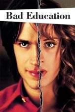 Nonton Film Bad Education (2004) Terbaru Subtitle Indonesia