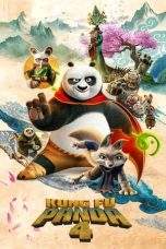 Nonton Film Kung Fu Panda 4 (2024) Terbaru Subtitle Indonesia