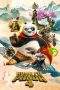 Nonton Film Kung Fu Panda 4 (2024) Terbaru Subtitle Indonesia