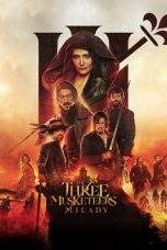Nonton Film The Three Musketeers: Milady (2023) Terbaru Subtitle Indonesia