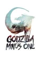 Nonton Film Godzilla Minus One (2023) Terbaru Subtitle Indonesia