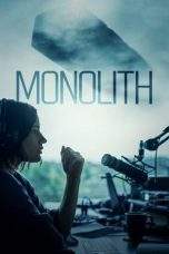 Nonton Film Monolith (2022) Terbaru Subtitle Indonesia
