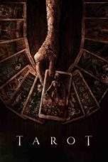 Nonton Film Tarot (2024) Terbaru Subtitle Indonesia