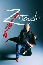 Nonton Film The Blind Swordsman: Zatoichi (2003) Terbaru Subtitle Indonesia