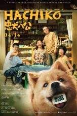 Nonton Film Hachiko (2023) Terbaru Subtitle Indonesia