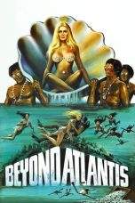Nonton Film Beyond Atlantis (1973) Terbaru Subtitle Indonesia