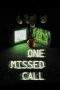 Nonton Film One Missed Call (2003) Terbaru Subtitle Indonesia