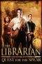 Nonton Film The Librarian: Quest for the Spear (2004) Terbaru Subtitle Indonesia
