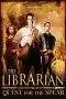 Nonton Film The Librarian: Quest for the Spear (2004) Terbaru Subtitle Indonesia
