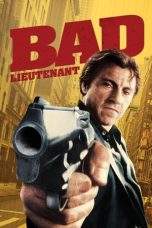 Nonton Film Bad Lieutenant (1992) Terbaru Subtitle Indonesia