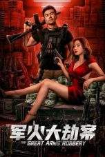 Nonton Film The Great Arms Robbery (2022) Terbaru Subtitle Indonesia