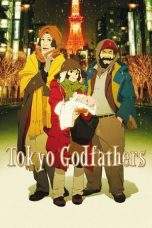 Nonton Film Tokyo Godfathers (2003) Terbaru Subtitle Indonesia