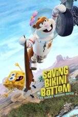 Nonton Film Saving Bikini Bottom: The Sandy Cheeks Movie (2024) Terbaru Subtitle Indonesia