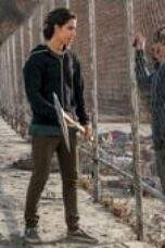 Nonton Film Fear the Walking Dead Season 2 Episode 2 Terbaru Subtitle Indonesia
