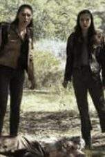 Nonton Film Fear the Walking Dead Season 6 Episode 7 Terbaru Subtitle Indonesia