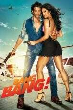 Nonton Film Bang Bang! (2014) Terbaru Subtitle Indonesia