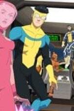 Nonton Film INVINCIBLE Season 2 Episode 5 Terbaru Subtitle Indonesia