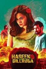 Nonton Film Haseen Dillruba (2021) Terbaru Subtitle Indonesia