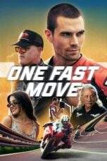 Nonton Film One Fast Move (2024) Terbaru Subtitle Indonesia