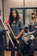 Nonton Film Fear the Walking Dead Season 4 Episode 15 Terbaru Subtitle Indonesia