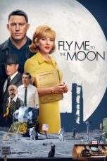 Nonton Film Fly Me to the Moon (2024) Terbaru Subtitle Indonesia