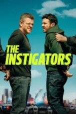 Nonton Film The Instigators (2024) Terbaru Subtitle Indonesia